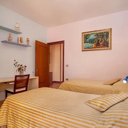 Villa Coppetelle Sleeps 6 Pool Wifi *