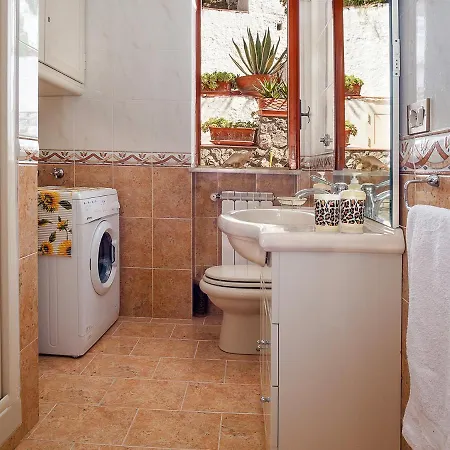 Coppetelle Sleeps 6 Pool Wifi Villa Nerano