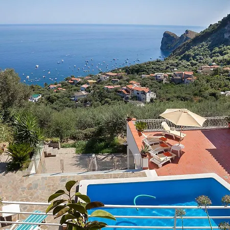 Villa Coppetelle Sleeps 6 Pool Wifi *