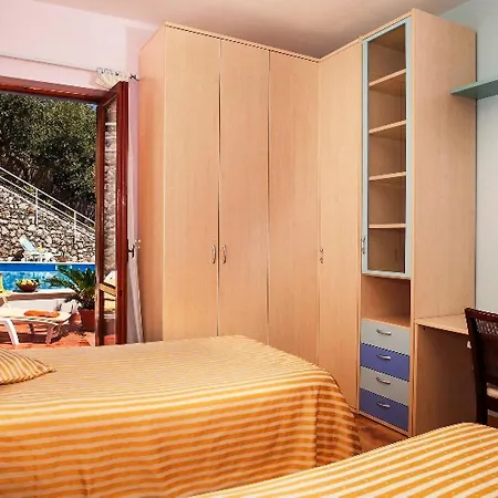Villa Coppetelle Sleeps 6 Pool Wifi